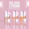 Nail Strength Banner