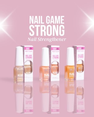 Nail Strength Banner