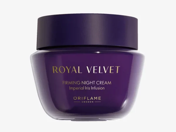 Firming Night Cream