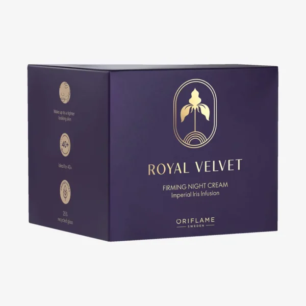 Firming Night Cream