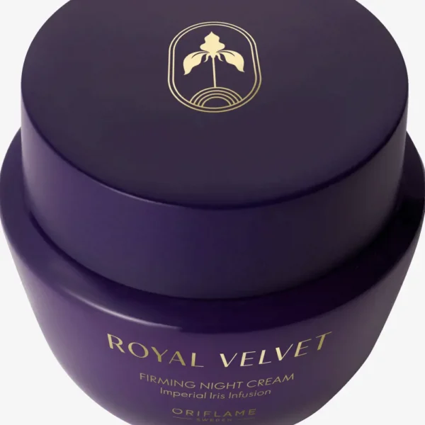 Firming Night Cream