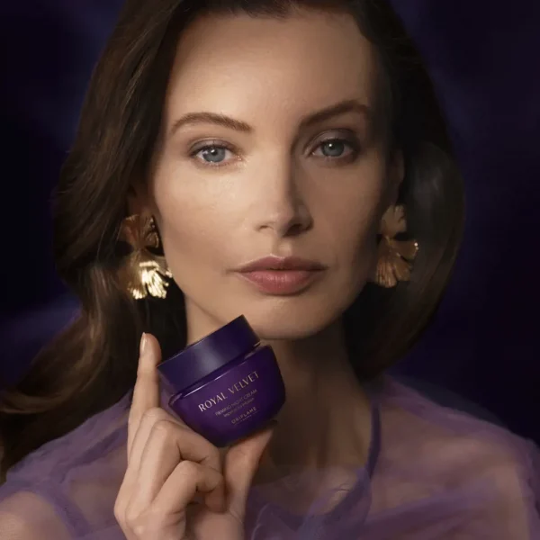 Firming Night Cream