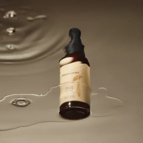 Replenish & Energies Face Mist