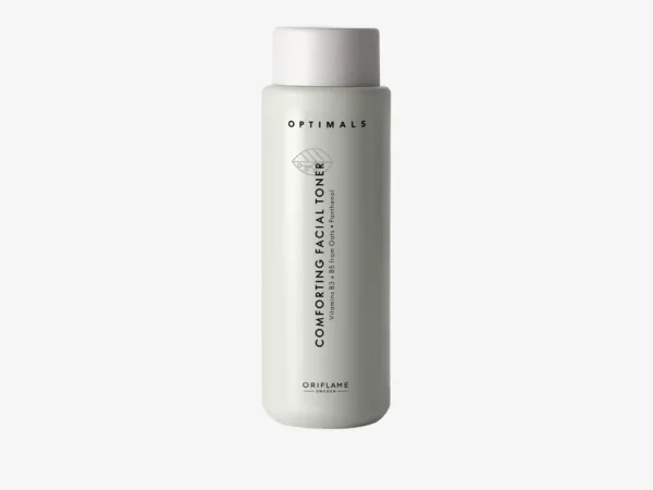 Comforting Facial Toner