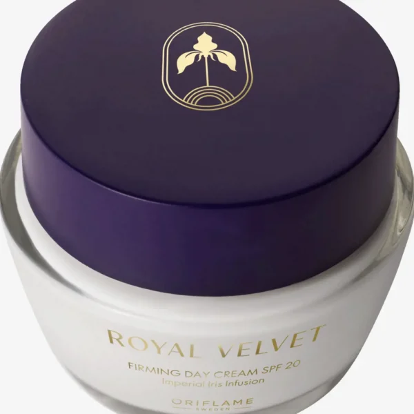 Firming Day Cream SPF 20