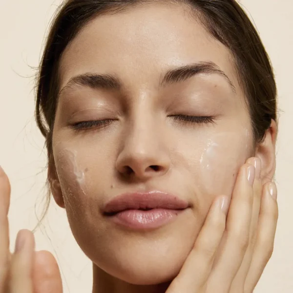 Calming Micellar Water with chia & organic honey