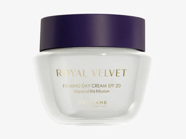 Firming Day Cream SPF 20