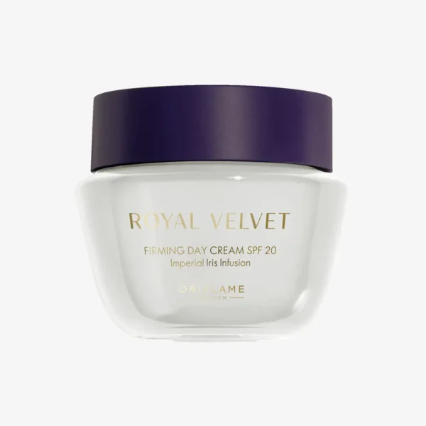 Firming Day Cream SPF 20