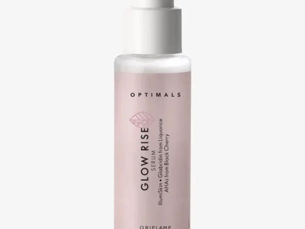 Glow Rise Serum