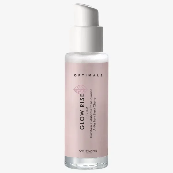 productImage Glow Rise Serum
