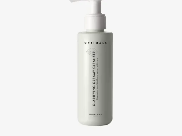 Clarifying Creamy Cleanser