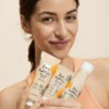 Calming Micellar Water with chia & organic honey