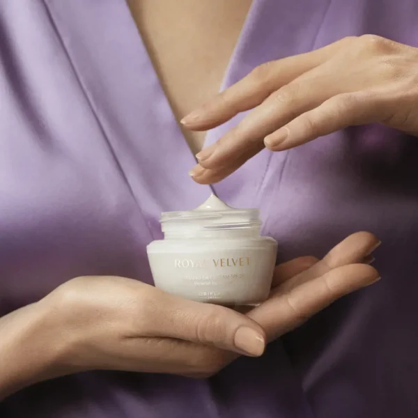Firming Day Cream SPF 20