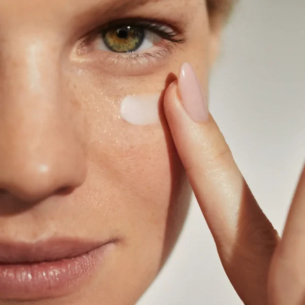 Smooth & Hydrate Eye Balm