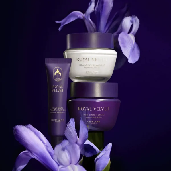 Firming Day Cream SPF 20