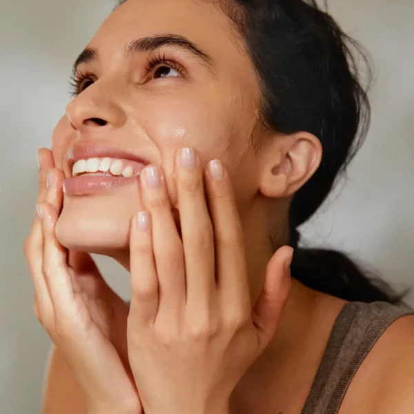 Clarifying Creamy Cleanser